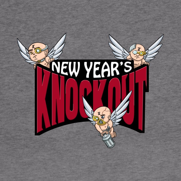 New Year's Knockout by JXG